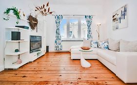 Haus Mertin Whg 1 Seestern
